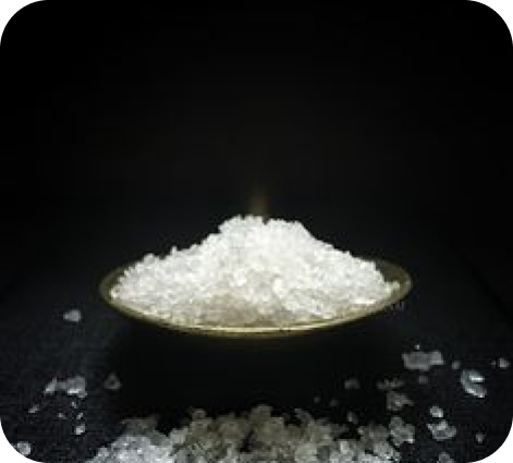 Chemical Salts