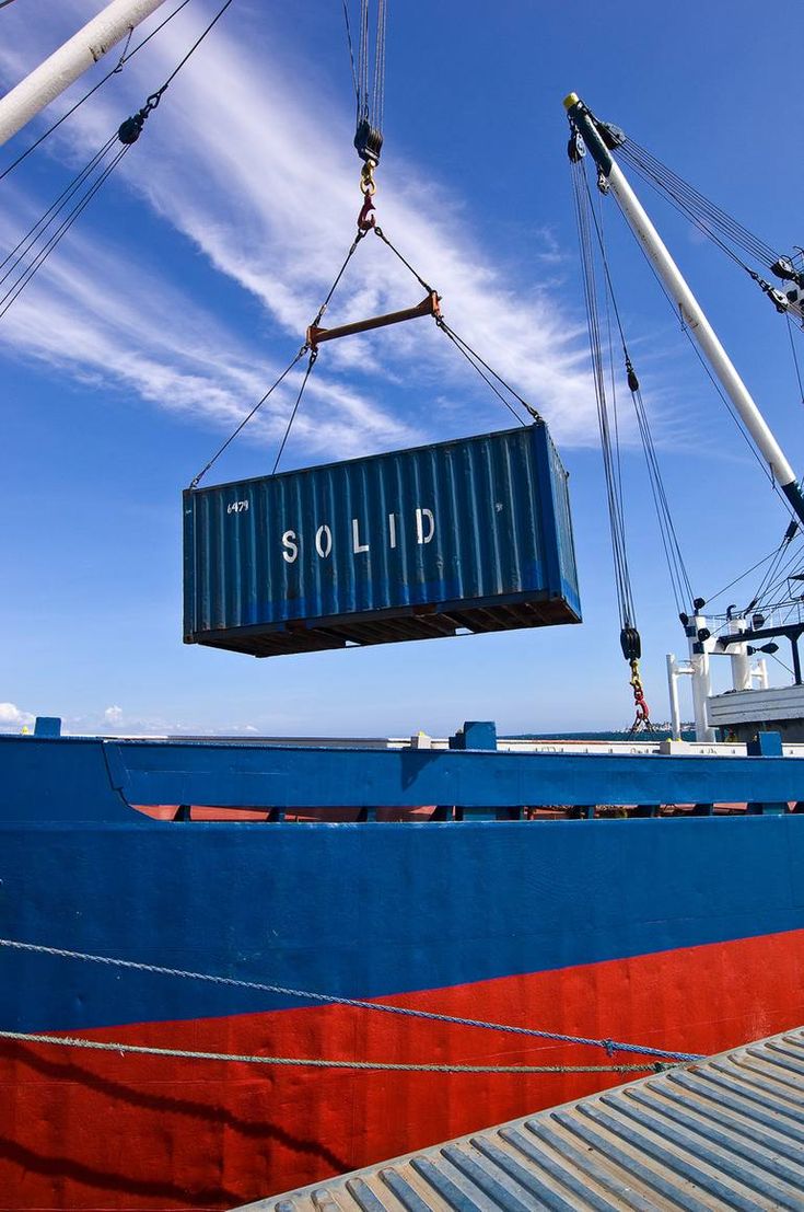 Importing Service