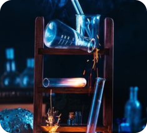 Lab Equipment