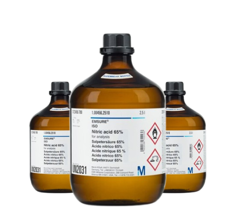 Lab Graded Acids